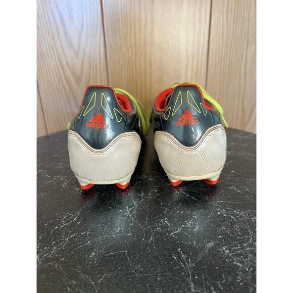 Vintage Men’s Adidas Cleats Sz. 11.5 - Picture 4 of 11